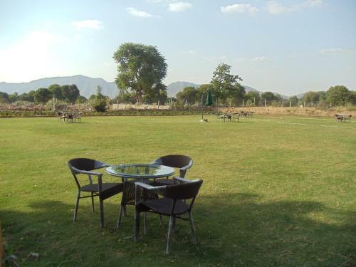 Hotel Lohana Village Resort