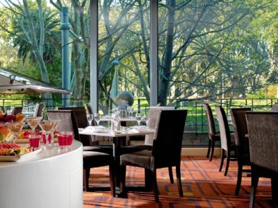 Hotel Sheraton On The Park