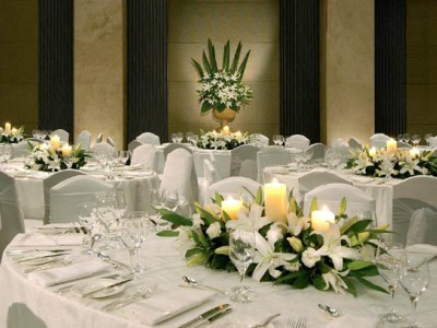 Hotel Sheraton On The Park