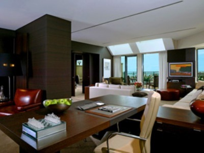 Hotel Sheraton On The Park