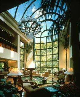 Hotel Sheraton On The Park