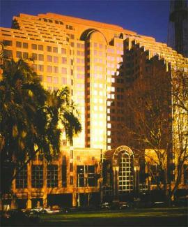 Hotel Sheraton On The Park