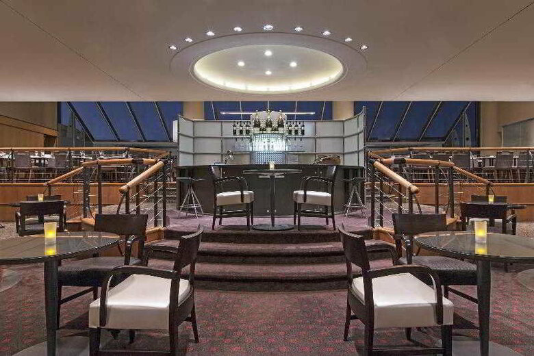 Hotel Four Points By Sheraton Darling Harbour