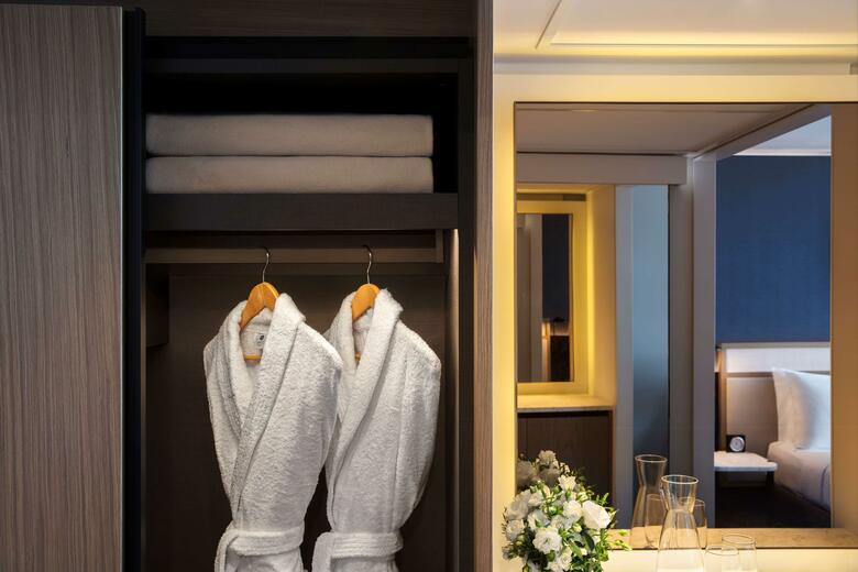 Hotel Four Points By Sheraton Darling Harbour