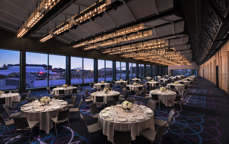 Hotel Four Points By Sheraton Darling Harbour