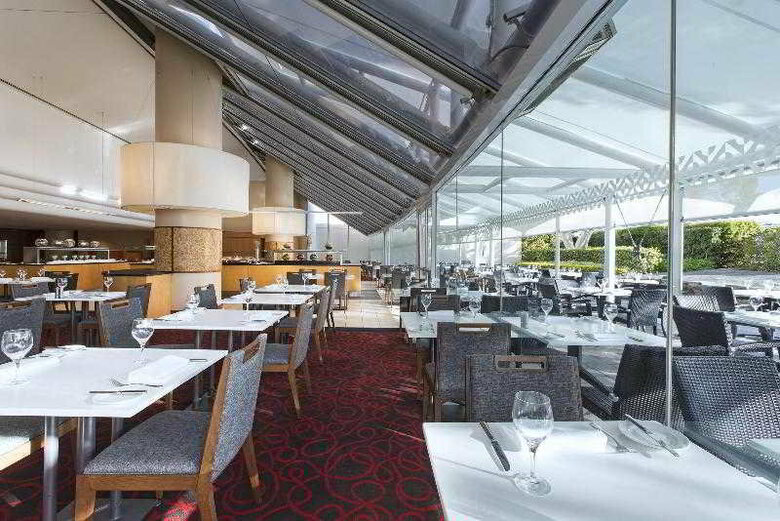 Hotel Four Points By Sheraton Darling Harbour