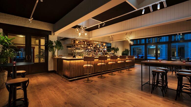 Hotel Four Points By Sheraton Darling Harbour