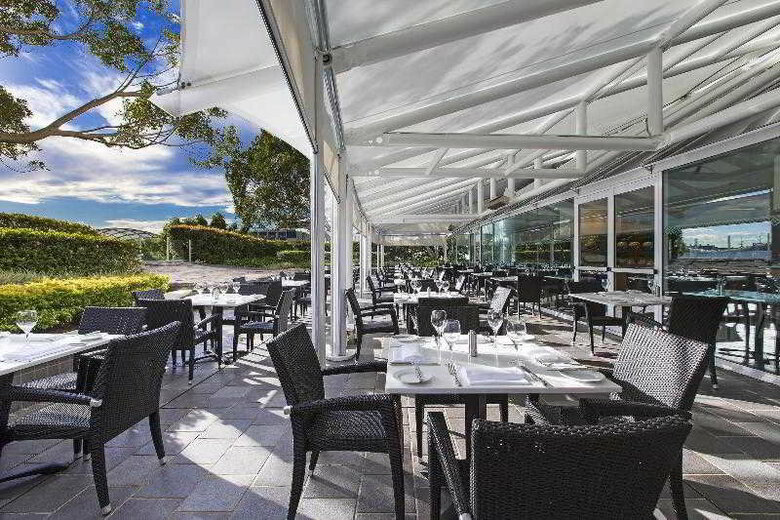 Hotel Four Points By Sheraton Darling Harbour