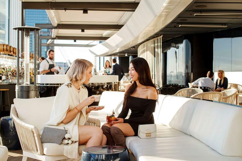 Hotel Four Points By Sheraton Darling Harbour