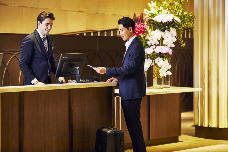 Hotel Four Points By Sheraton Darling Harbour