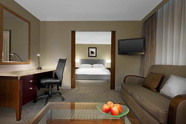 Hotel Four Points By Sheraton Darling Harbour