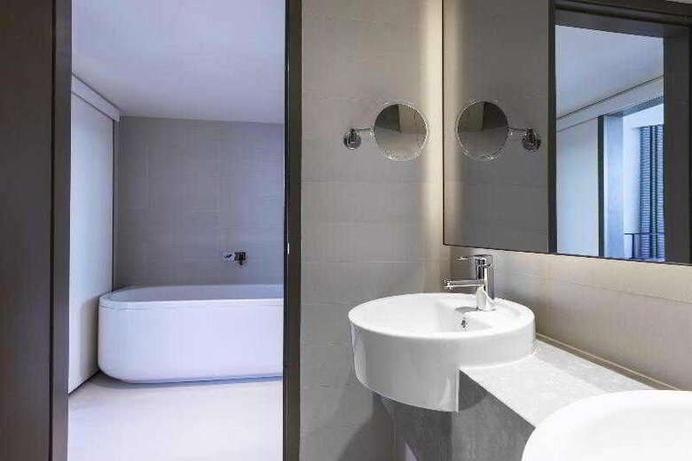 Hotel Four Points By Sheraton Darling Harbour