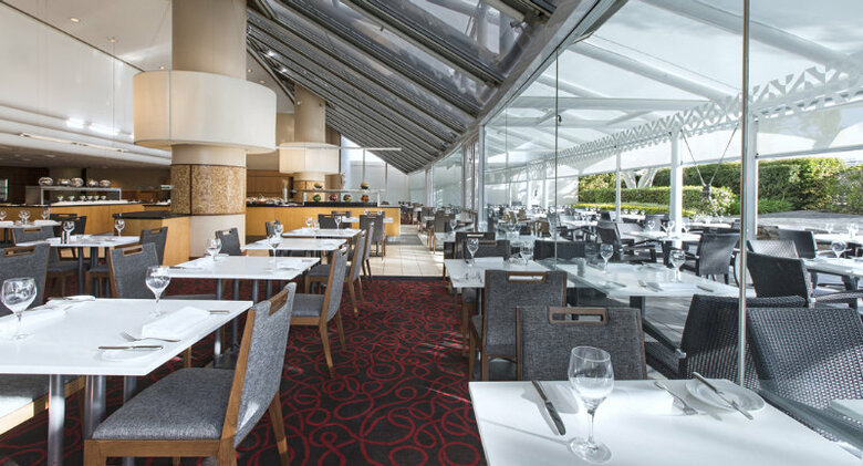 Hotel Four Points By Sheraton Darling Harbour