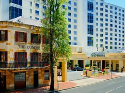Hotel Four Points By Sheraton Darling Harbour