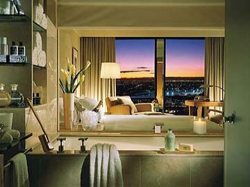 Hotel Westin (tower Deluxe)