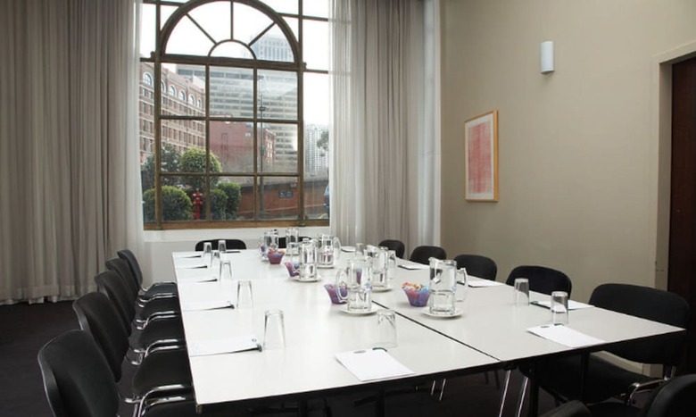 Hotel Medina Executive Sydney Central