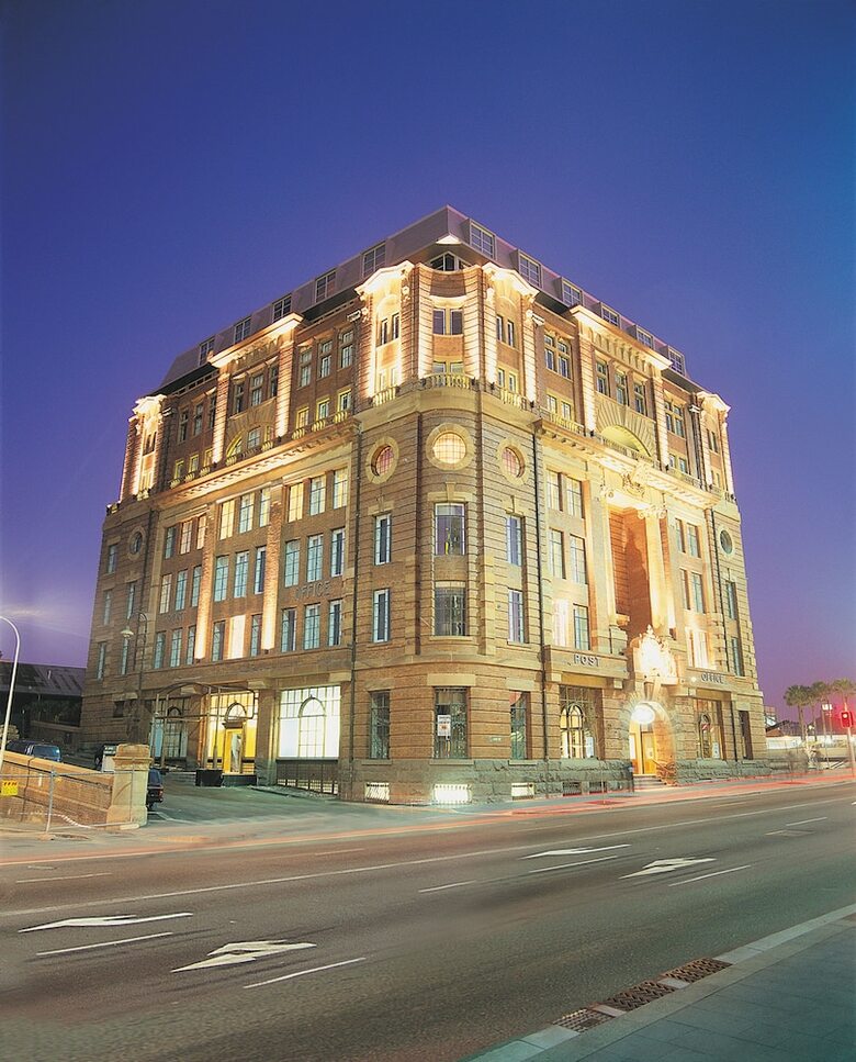 Hotel Medina Executive Sydney Central
