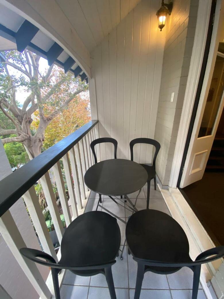 Hotel Glenferrie Lodge