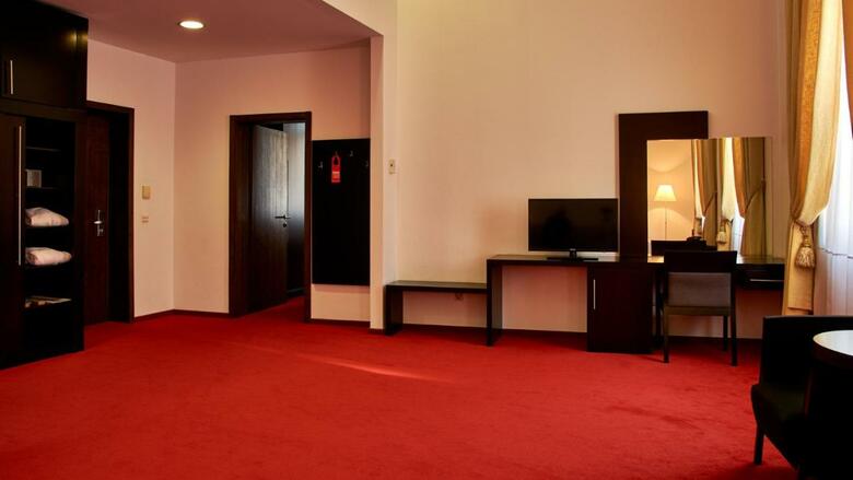 Concordia Hotel Targu Mures
