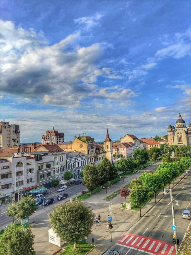 Concordia Hotel Targu Mures