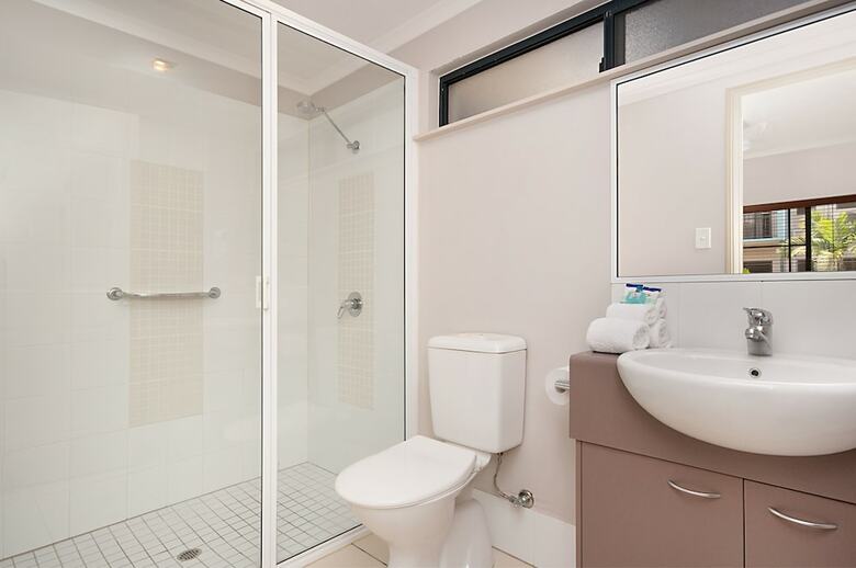 Hotel Southern Cross Atrium Apartments