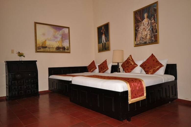 Boutique Hotel Palacio