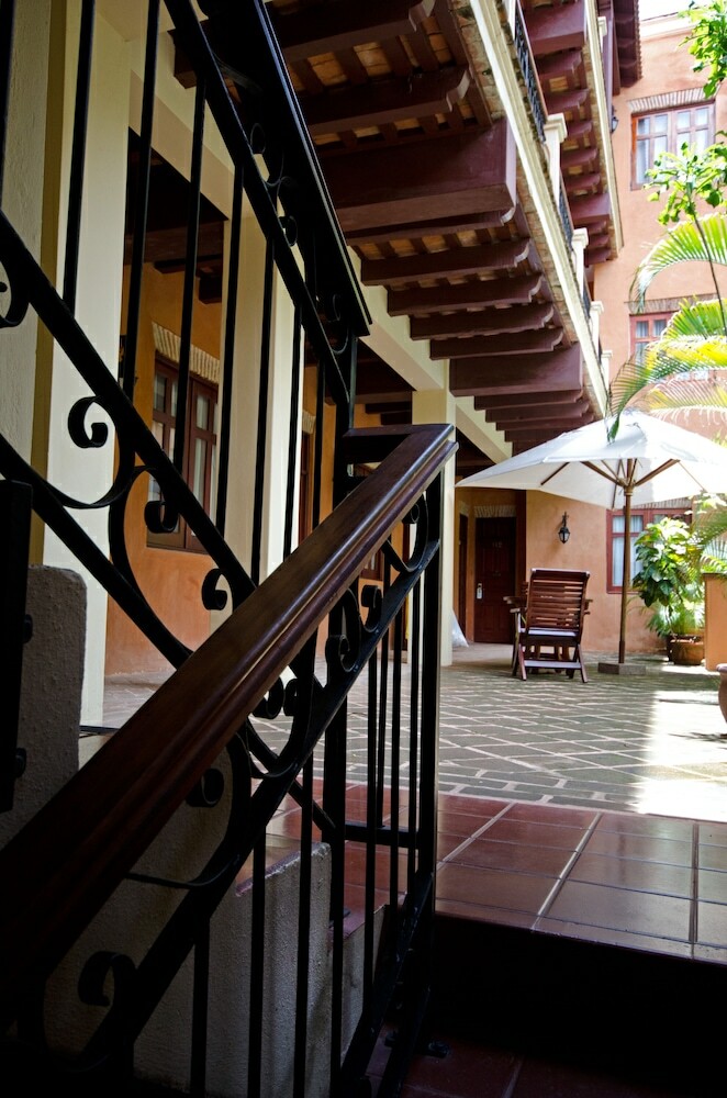 Boutique Hotel Palacio