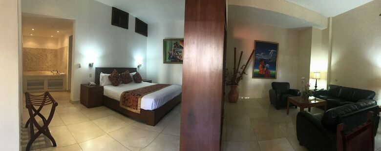 Boutique Hotel Palacio
