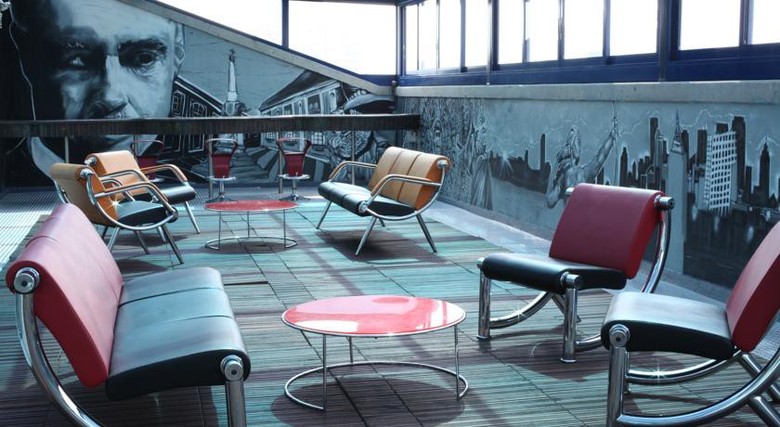 Hotel Four Points By Sheraton Mexico City Colonia Roma