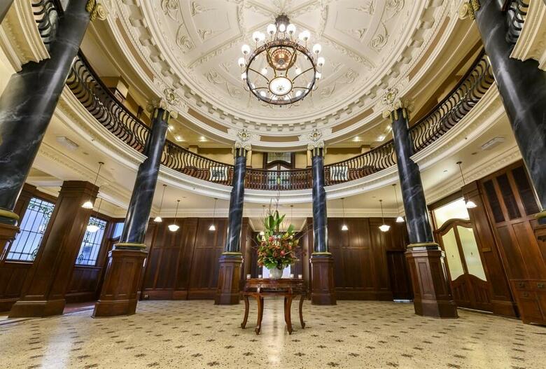 Rendezvous Grand Hotel Melbourne
