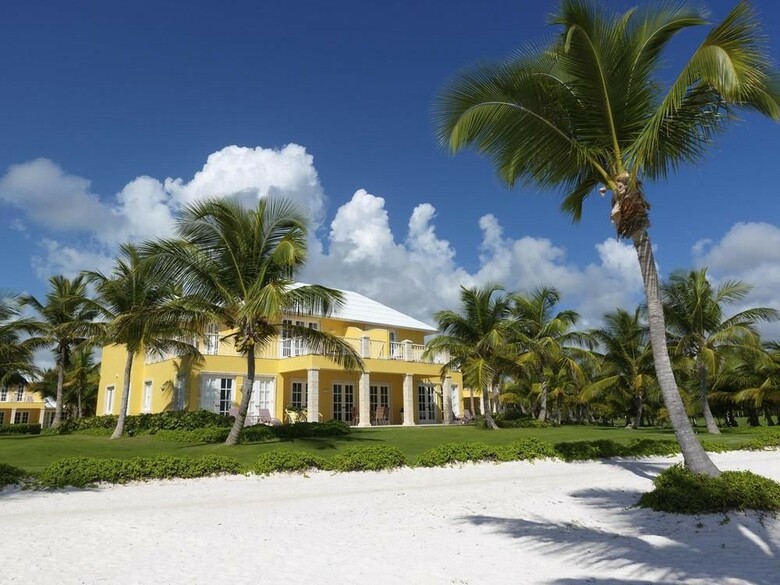 Hotel Tortuga Bay
