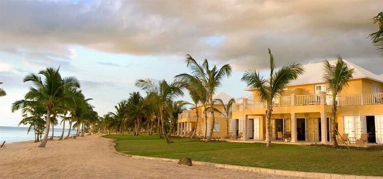 Hotel Tortuga Bay