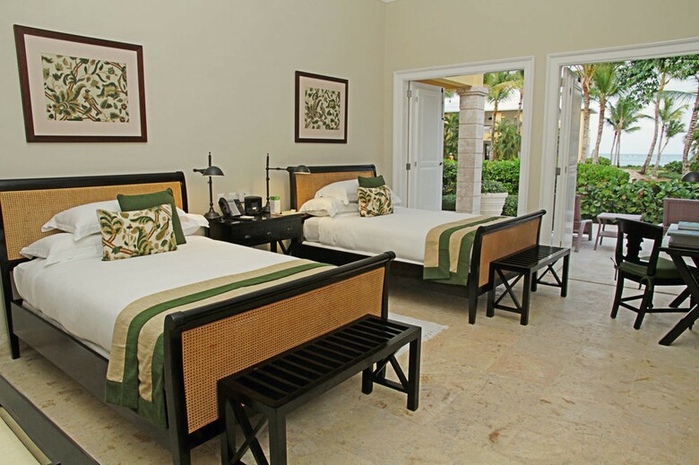 Hotel Tortuga Bay