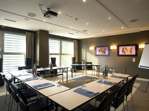 Hotel NH Padova