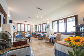 Hotel Piccolo Mondo