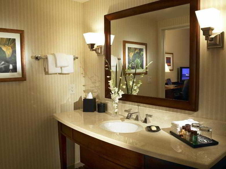 Hotel Sheraton Carlsbad Resort And Spa