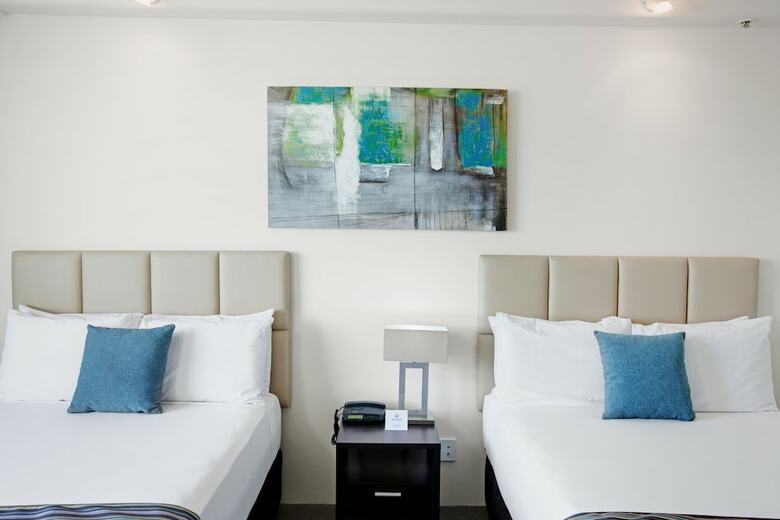 Hotel Rydges Esplanade Resort Cairns