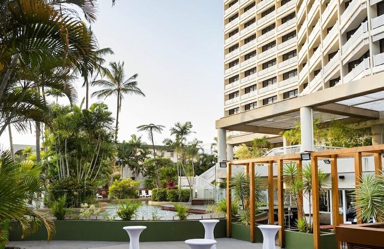 Hotel Rydges Esplanade Resort Cairns