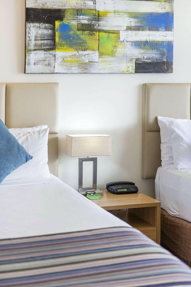 Hotel Rydges Esplanade Resort Cairns