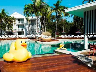 Hotel Rydges Sabaya Resort Port Douglas