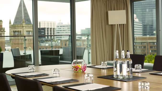 Mint Hotel Manchester