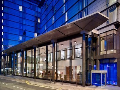 Mint Hotel Manchester
