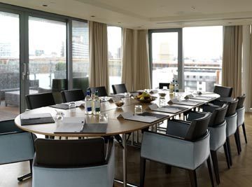 Mint Hotel Manchester