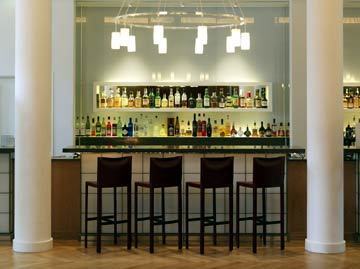 Mint Hotel Manchester