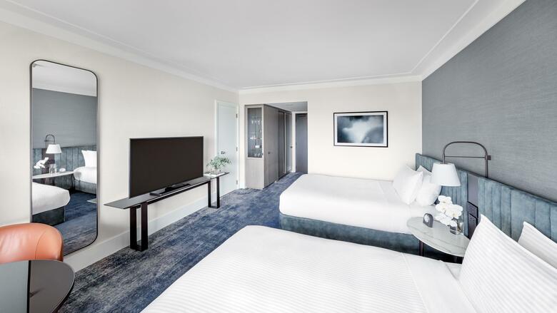 Hotel Intercontinental
