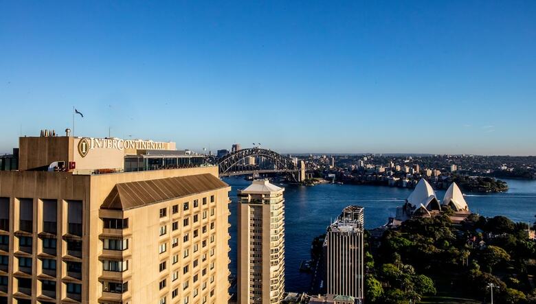 Hotel Intercontinental