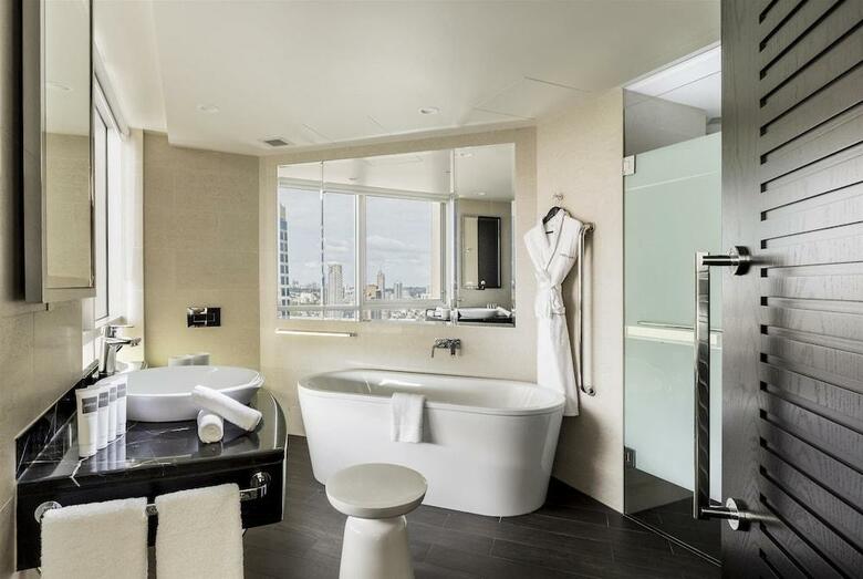 Hotel Swissotel Sydney