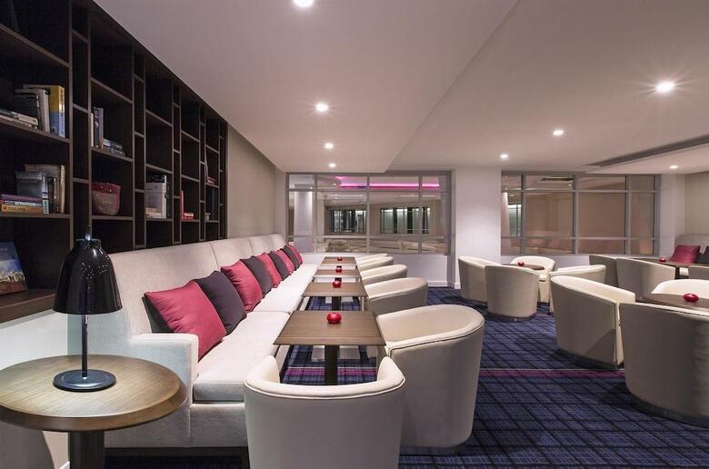 Hotel Swissotel Sydney