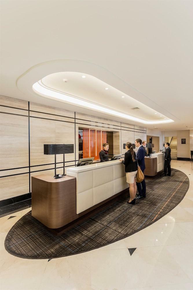 Hotel Swissotel Sydney