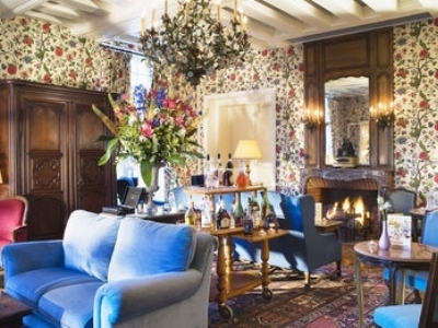 Hotel Domaine De Beauvois